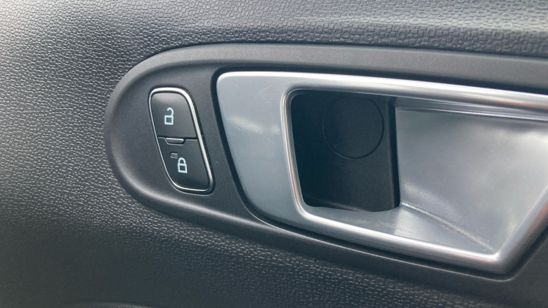 Ford EcoSport 1.0 EcoBoost 125 ST-Line 5dr Petrol Hatchback